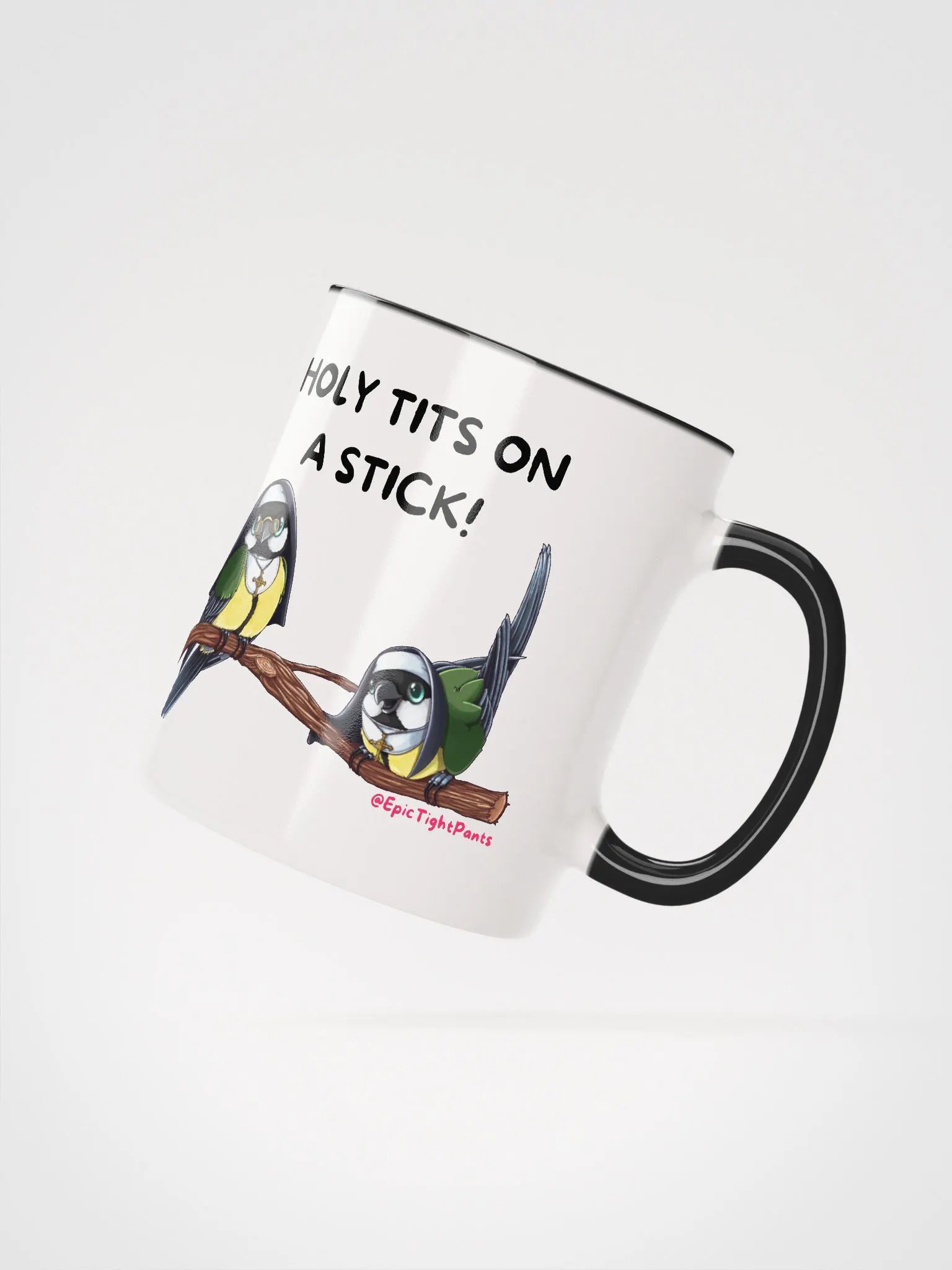 HOLY TITS ON A MUG product image (8)