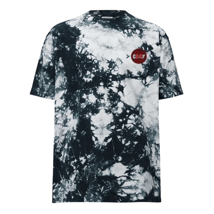 Tye Dye Logo T product image (5)