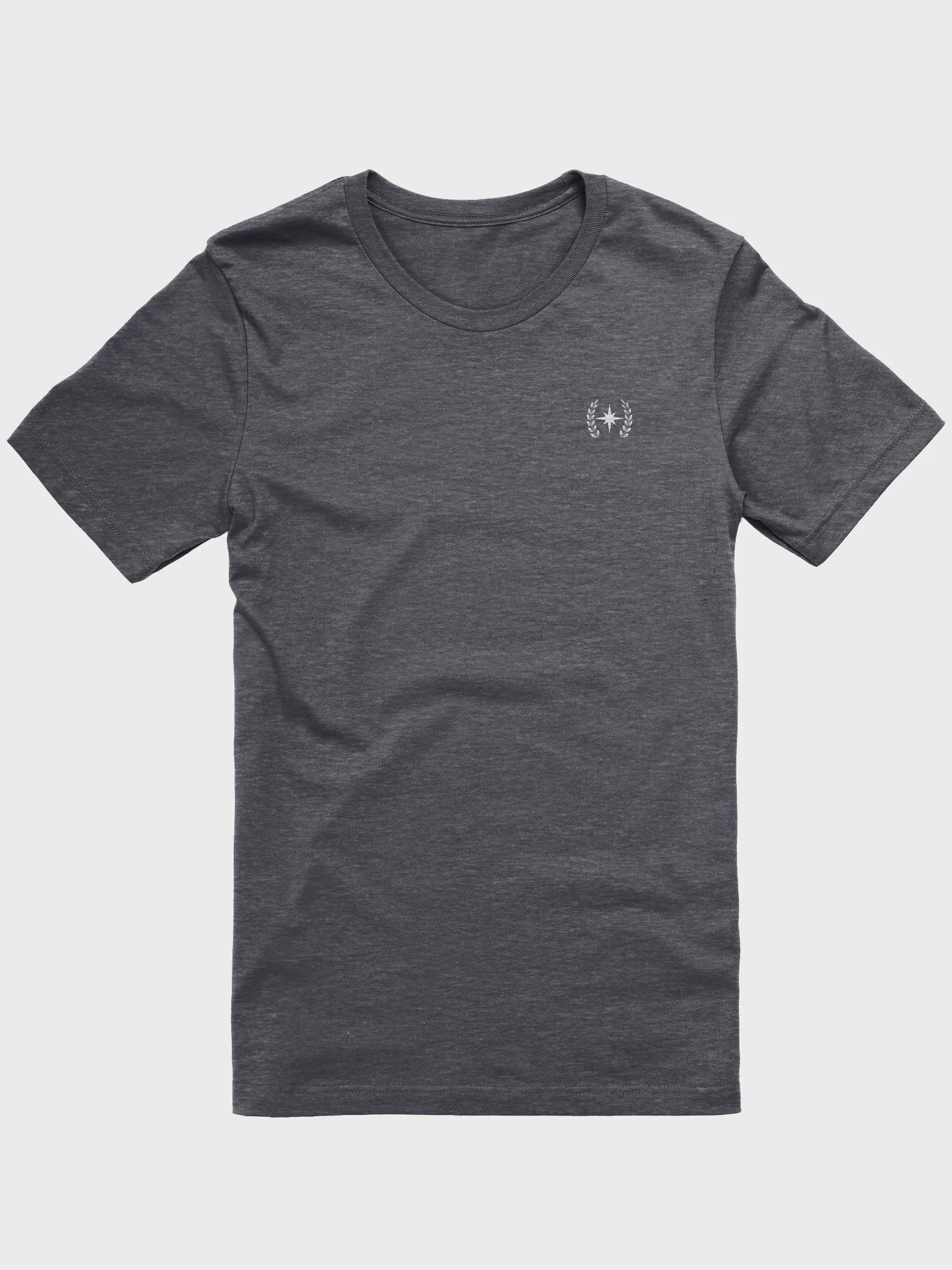 Super Soft Grey Brand Logo product image (1)