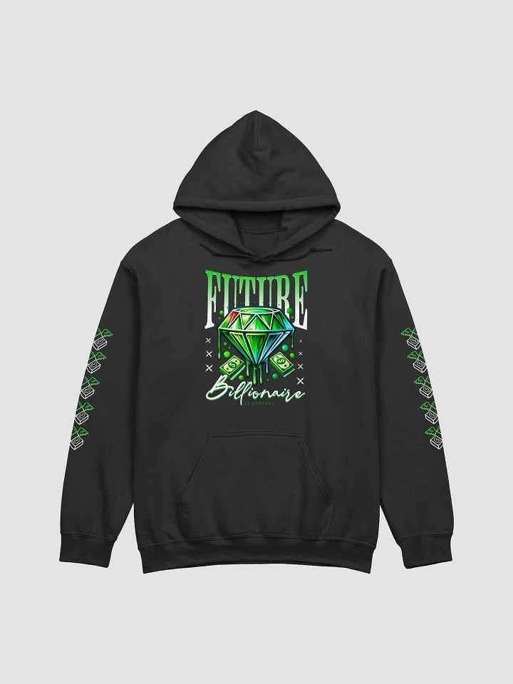 Future Billonaire Hoodie product image (1)