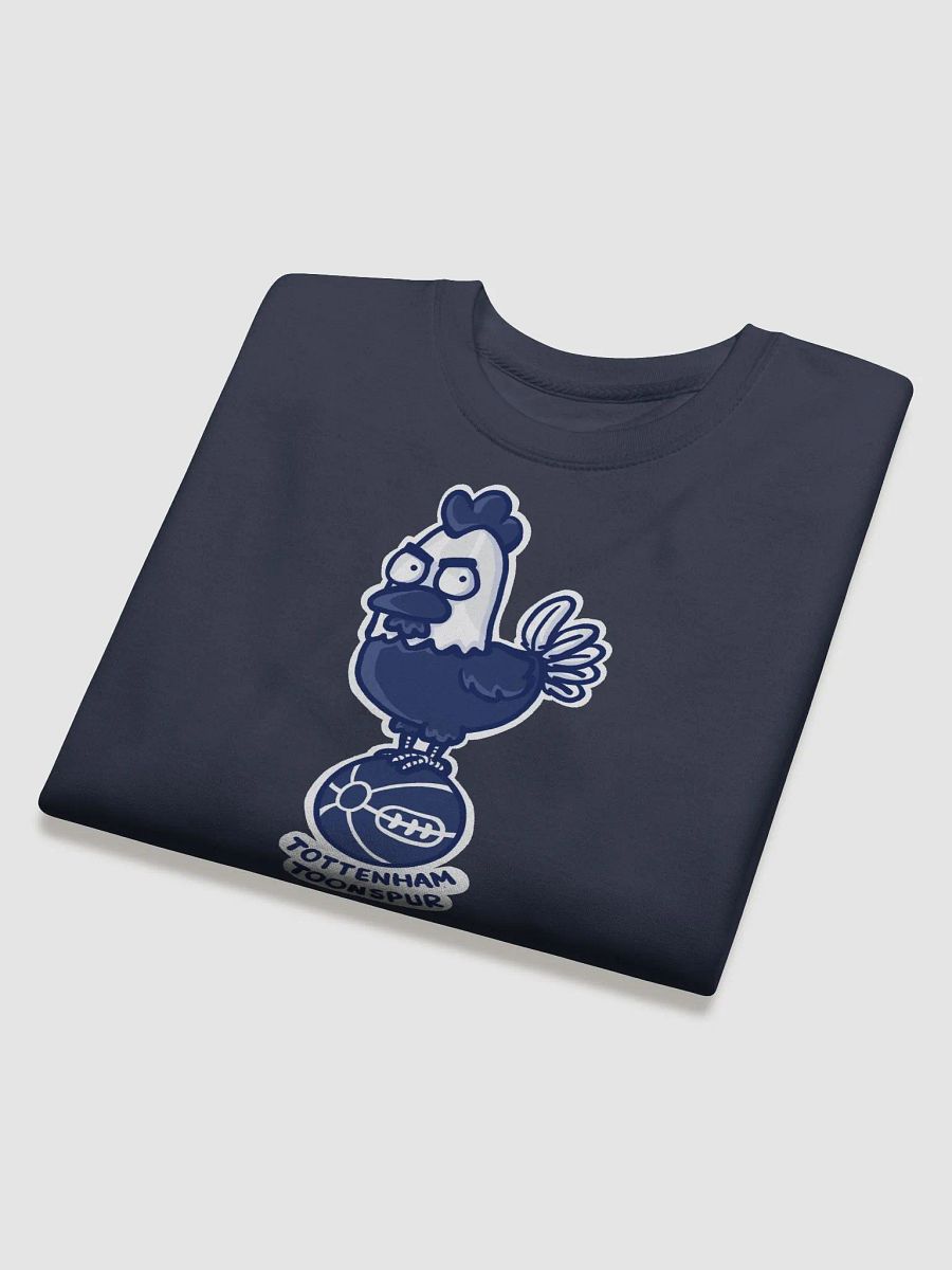 TOTTENHAM TOONSPUR Premium Sweatshirt product image (3)