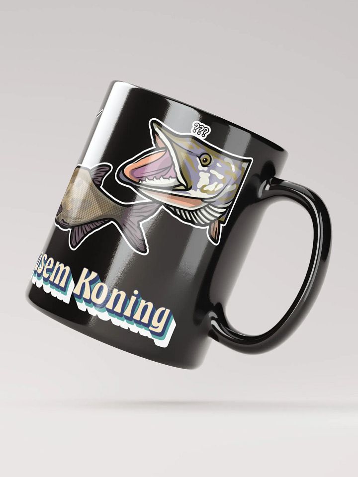 De Brasem Koning Mok product image (2)