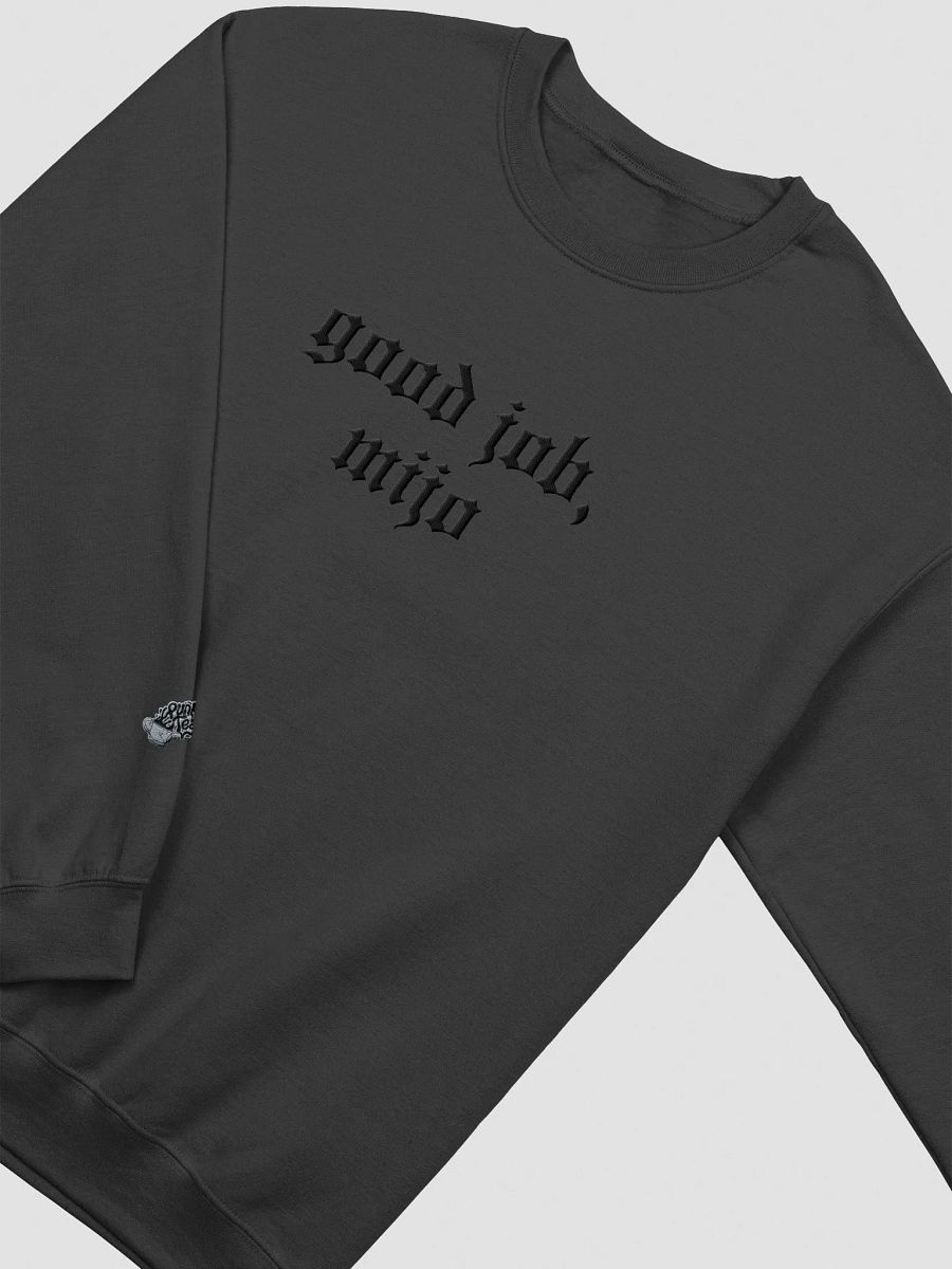 Punkstea - Good Job Mijo product image (9)