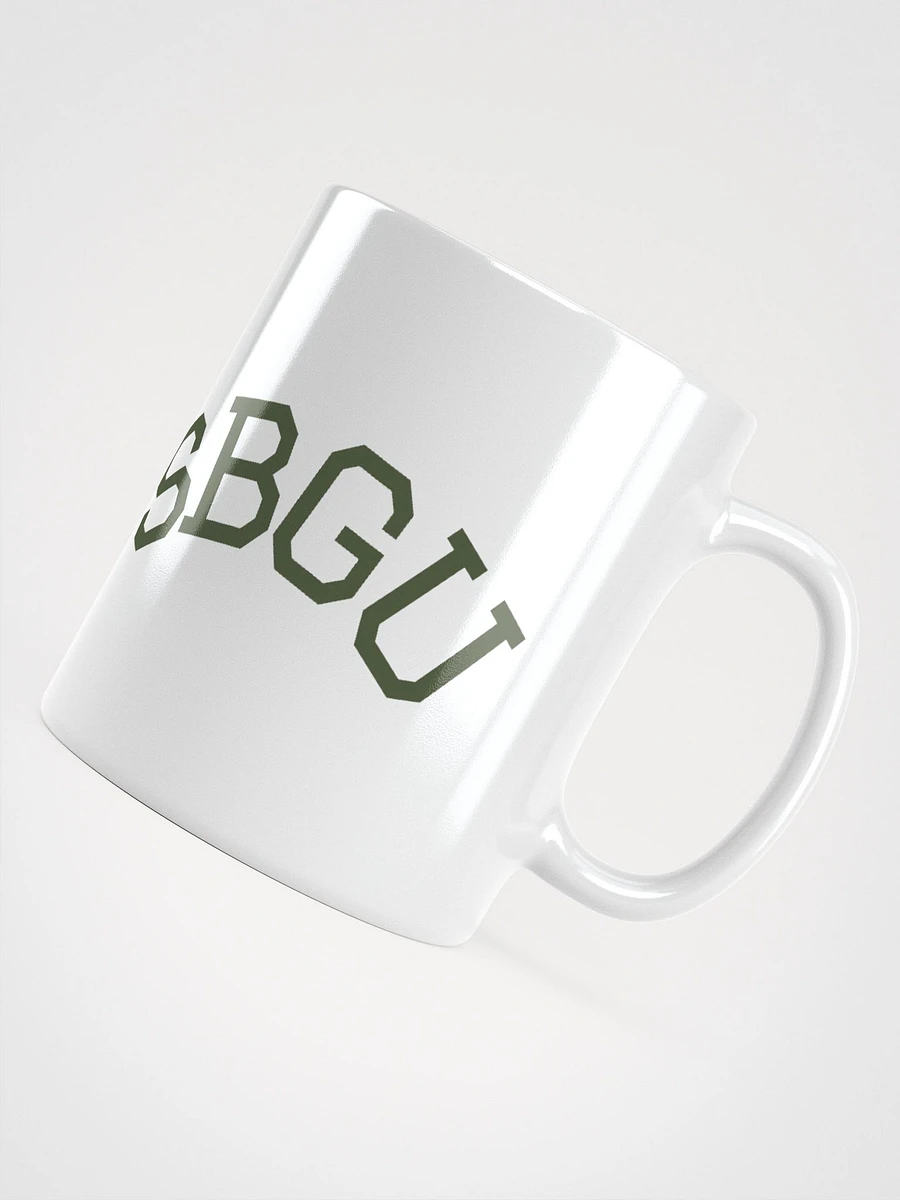 SBGU Crest product image (2)