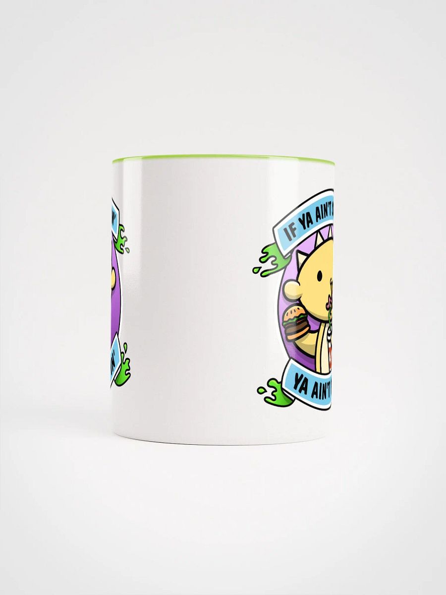 Slurpin' and Burpin' Mug product image (5)