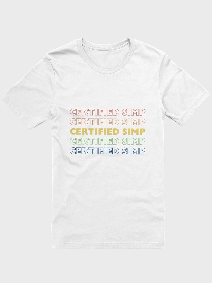 PROUD Certified Simp product image (1)