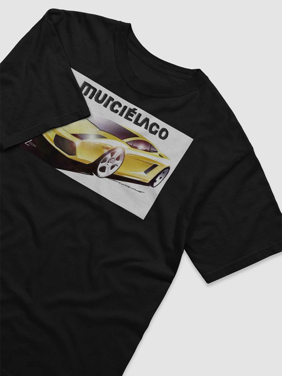 Lamborghini Murcilargo design product image (3)