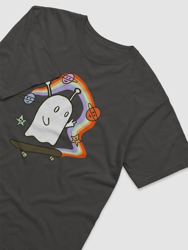 Space Ghostie Tee product image (42)