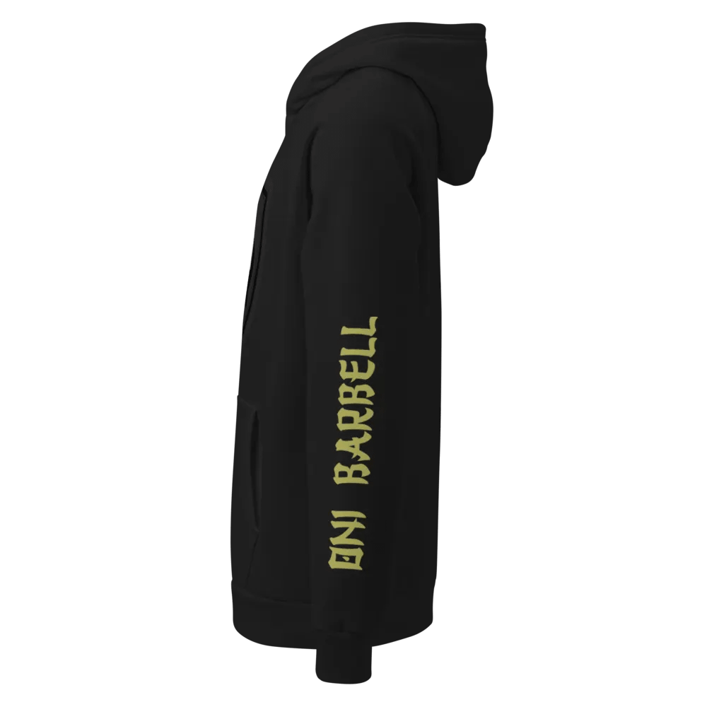BARBELL elite hoodie product image (4)