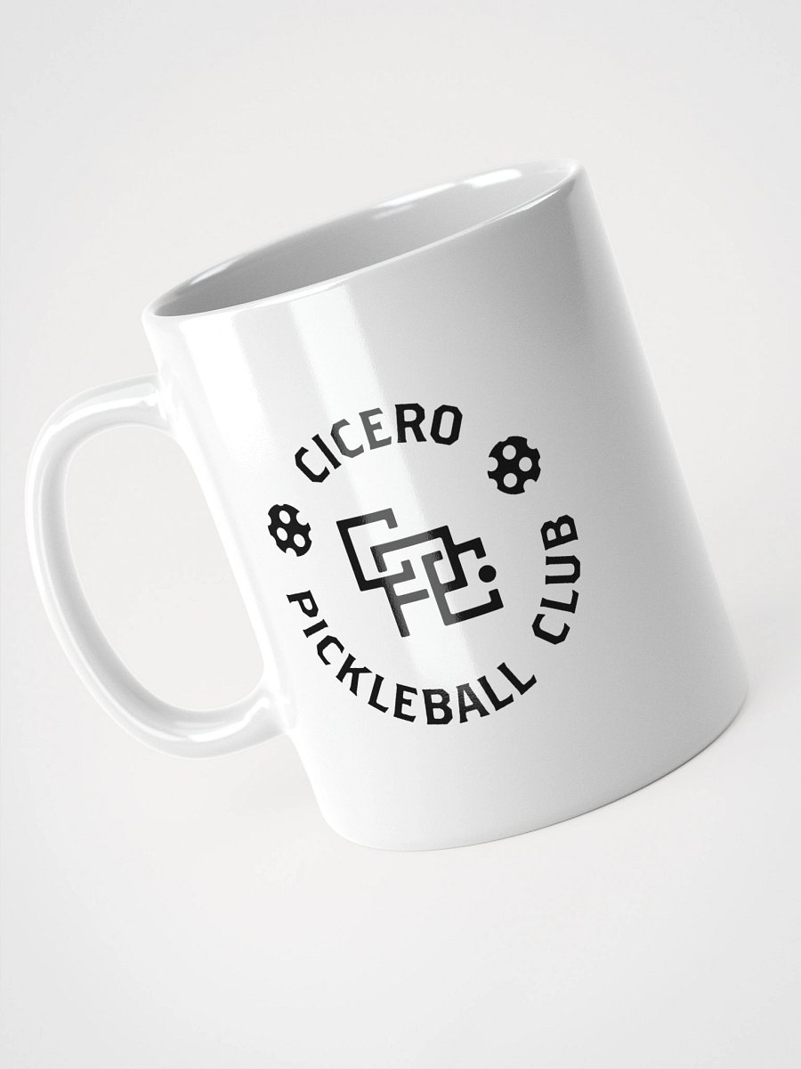 CPC Logo Mug product image (7)
