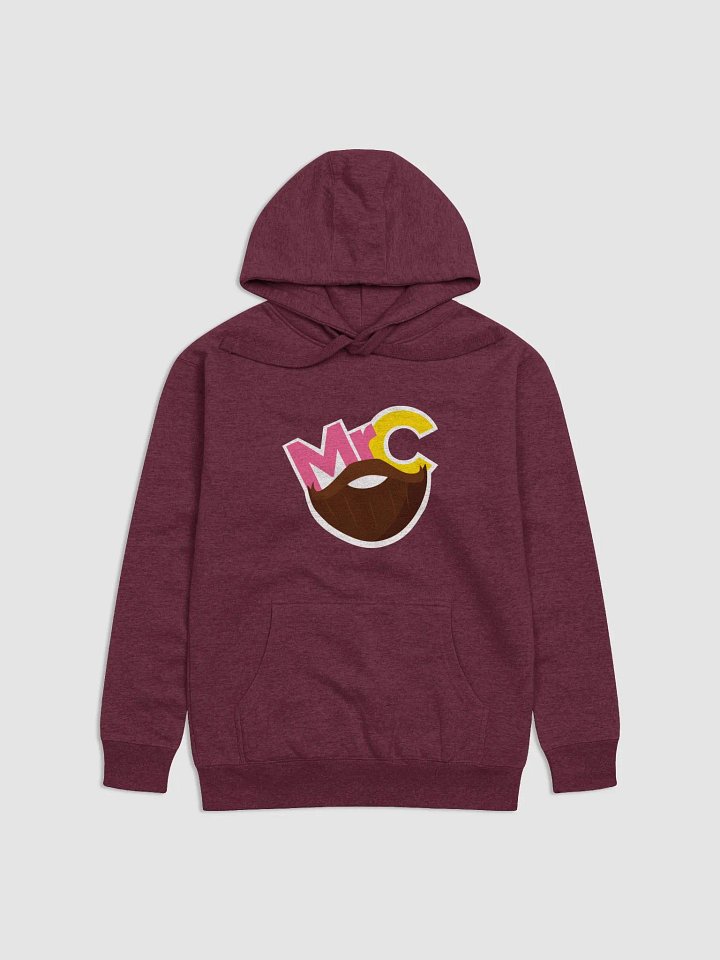 Fun team hoodie product image (2)