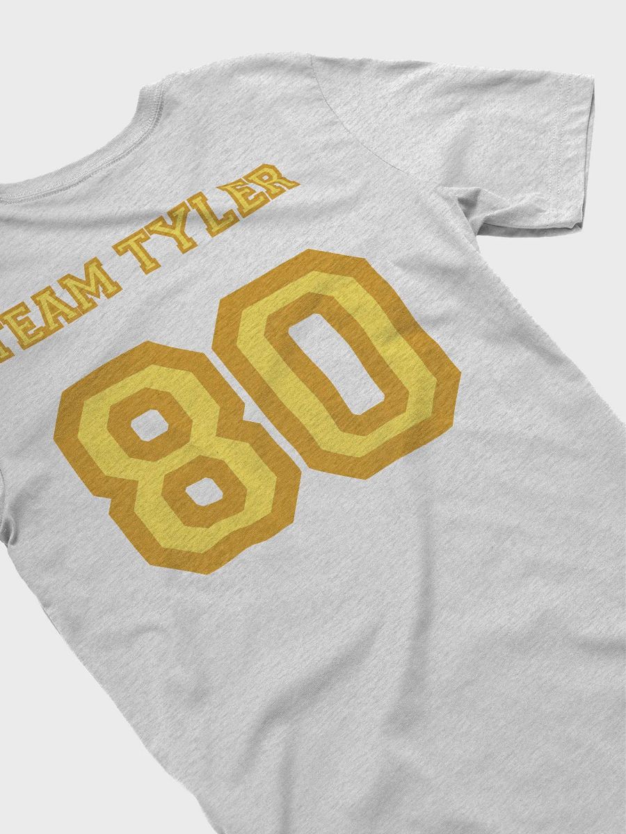 Team Shirt - Team Tyler product image (10)
