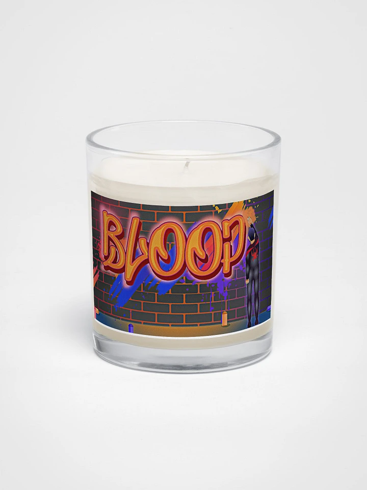 Candle Bloop! product image (1)