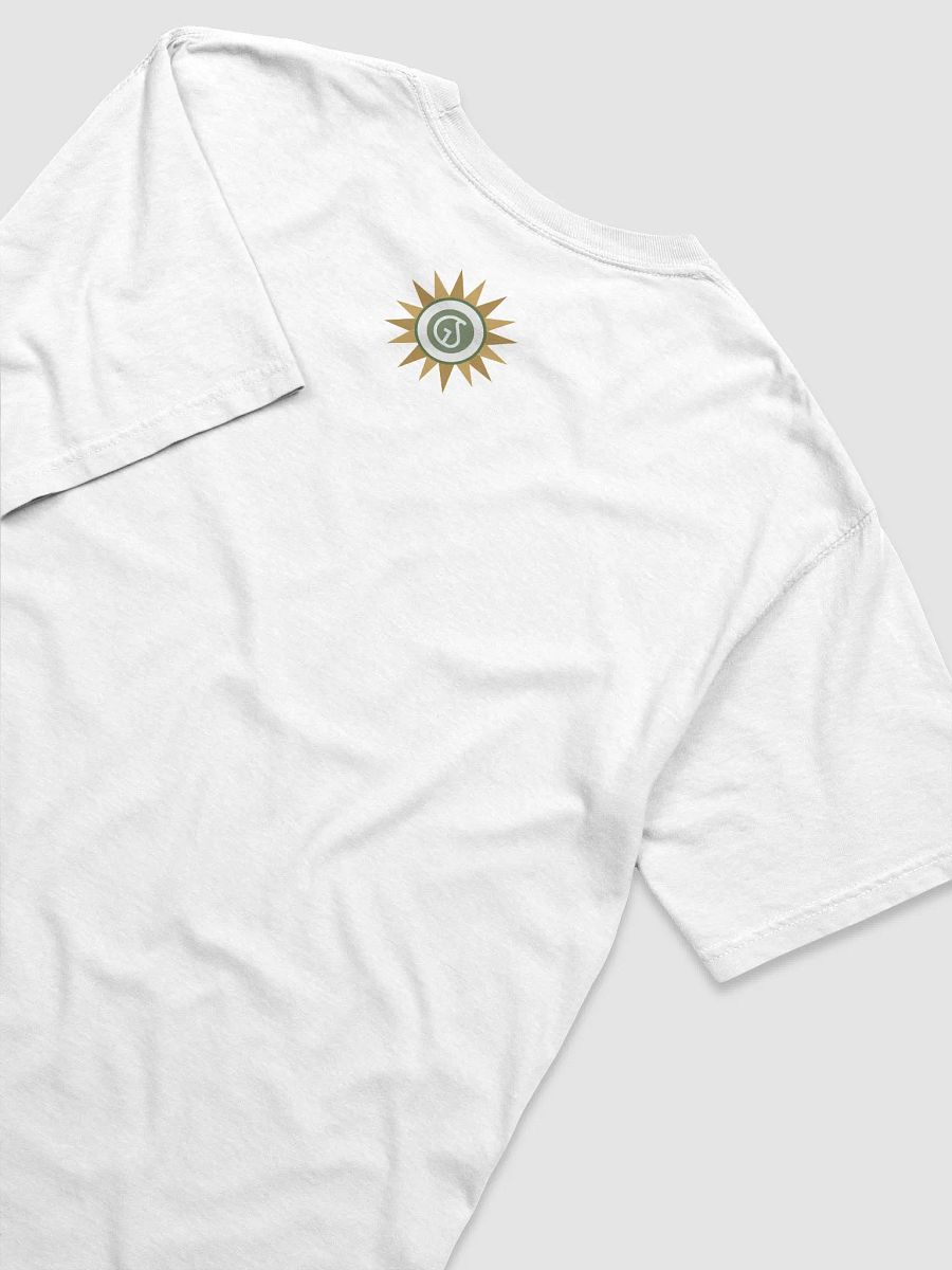 Cookout Run T-Shirt (Light Mode) product image (4)