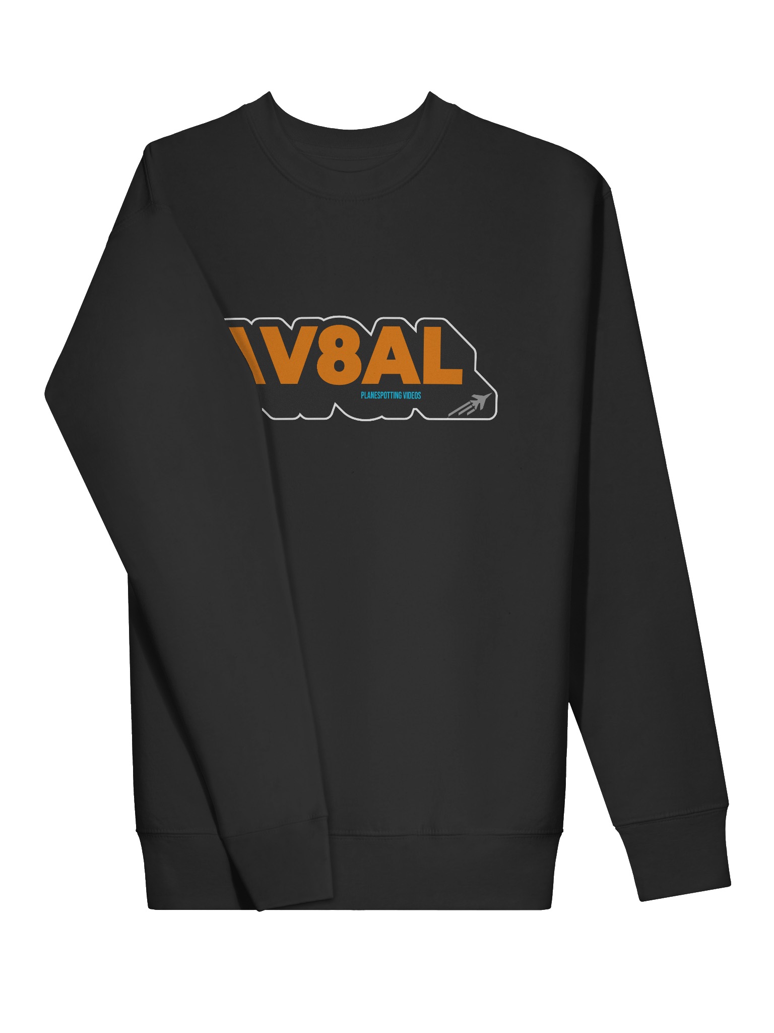 AV8AL PlaneSpotting Sweatshirt product image (22)