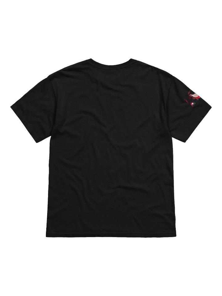 Ellen Joe "BITE!" Graphic Design Unisex T-Shirt Zenless Zone Zero product image (6)