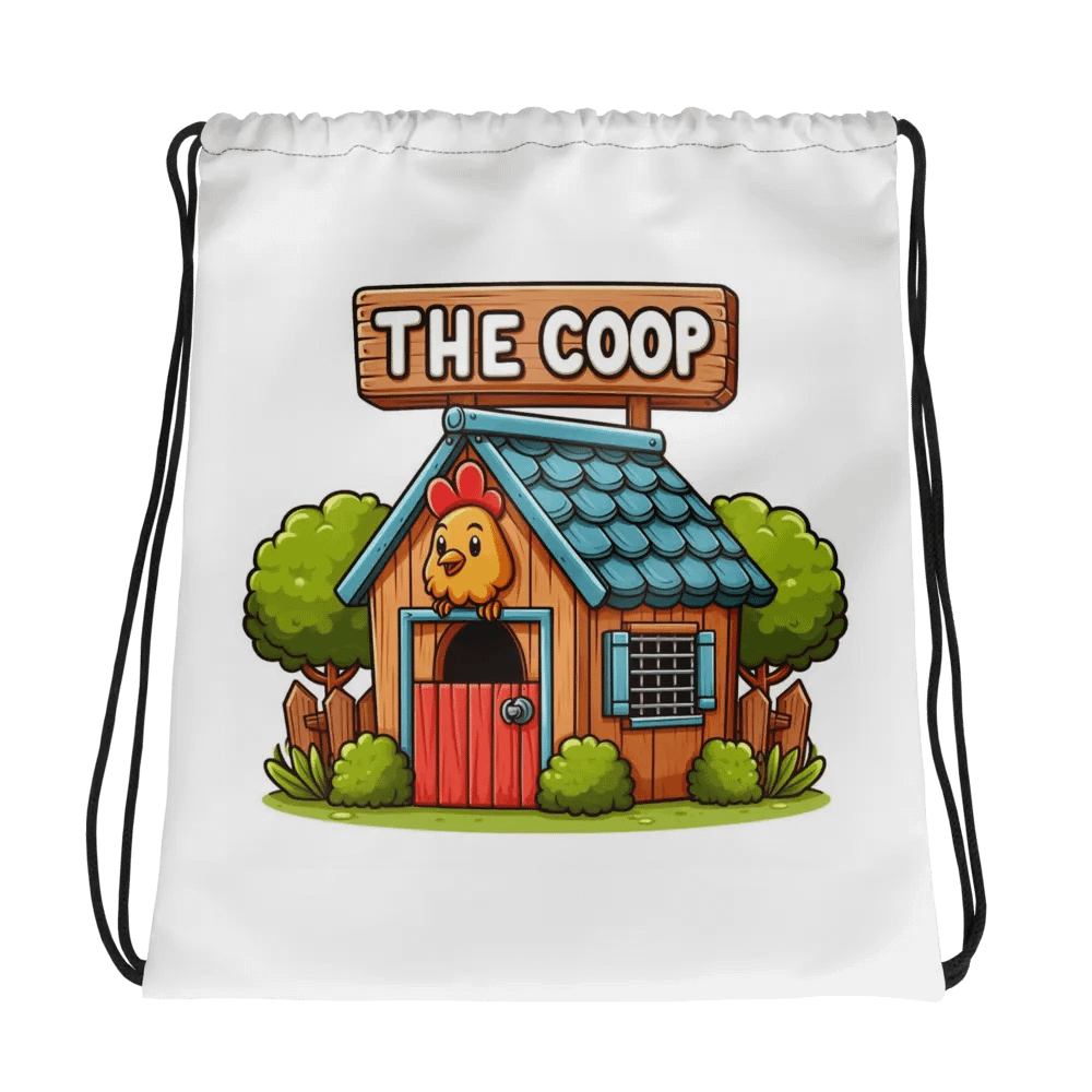 Draw string Bag product image (1)