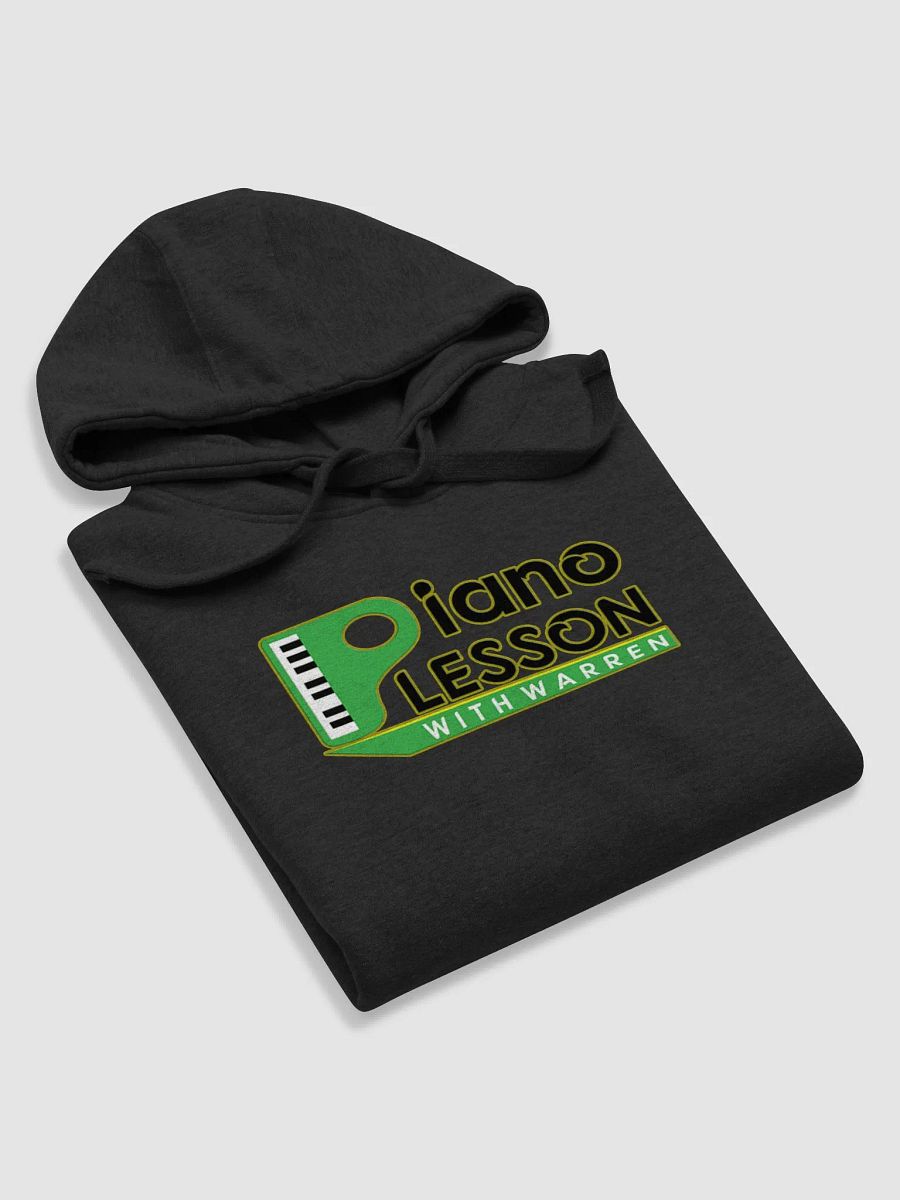 Branded Logo Hoodie product image (6)