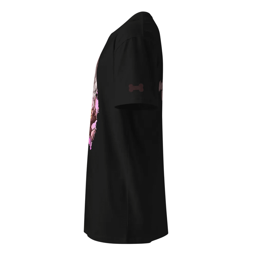 Heiri T-shirt product image (32)