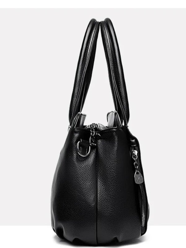 Women’s Luxury Crossbody Tote Bag product image (4)