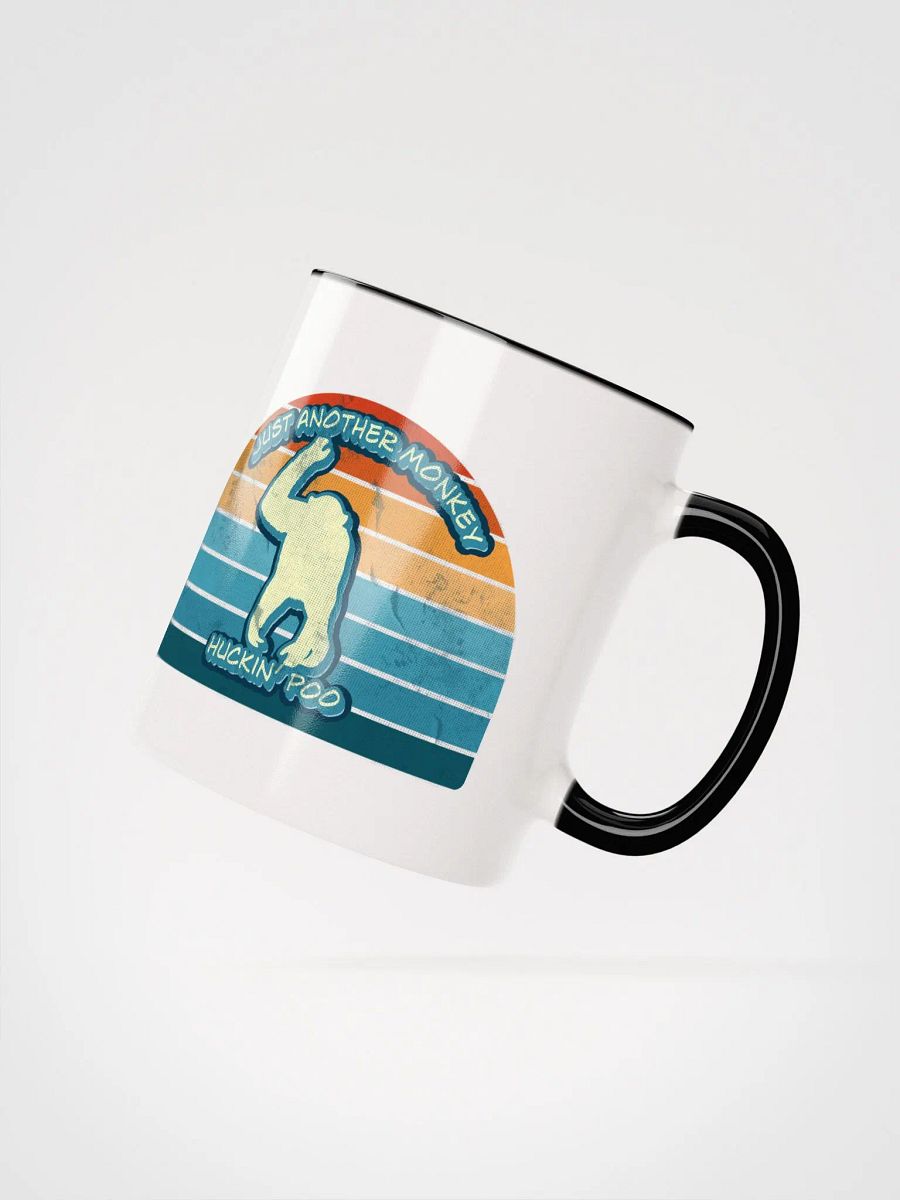 Retro Poo - Mug product image (26)