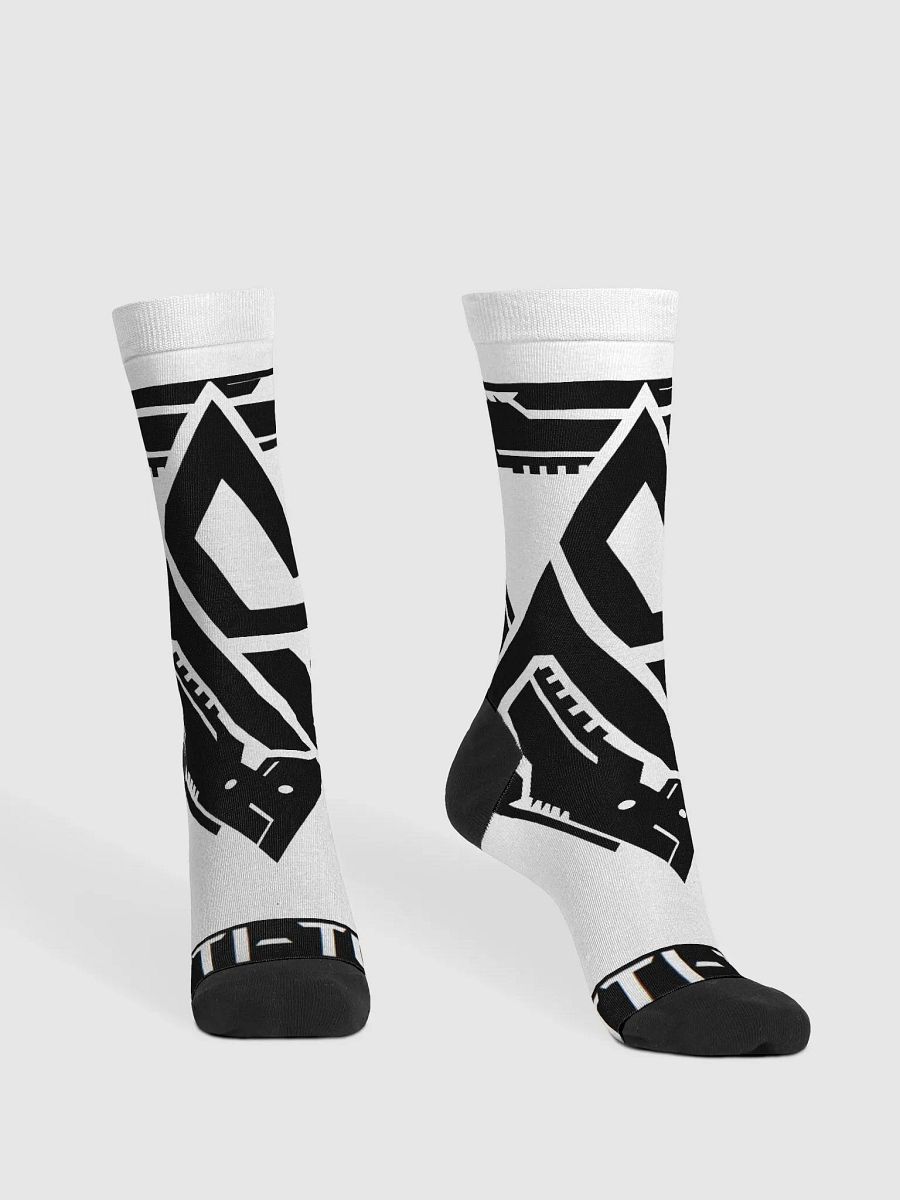 Atticus' Toes product image (4)