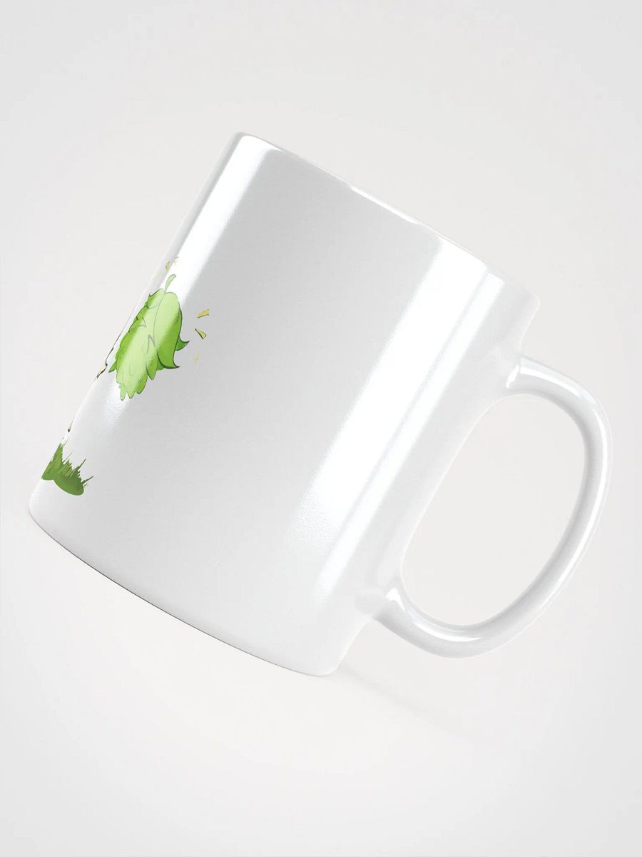 Sunny Days White Mug product image (5)