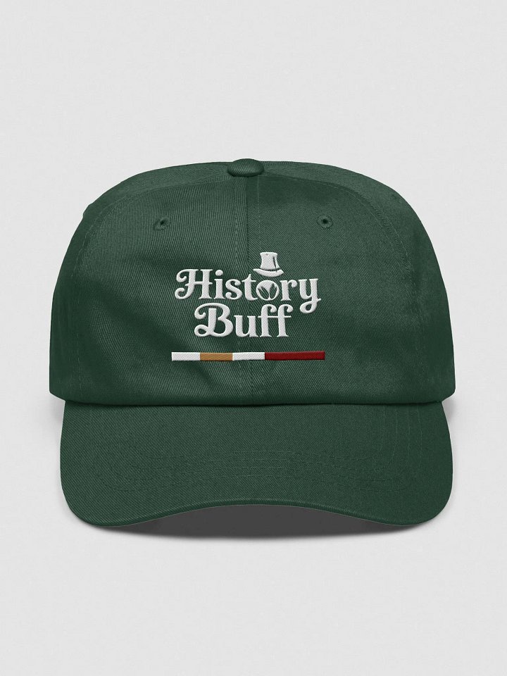 History Buff product image (1)