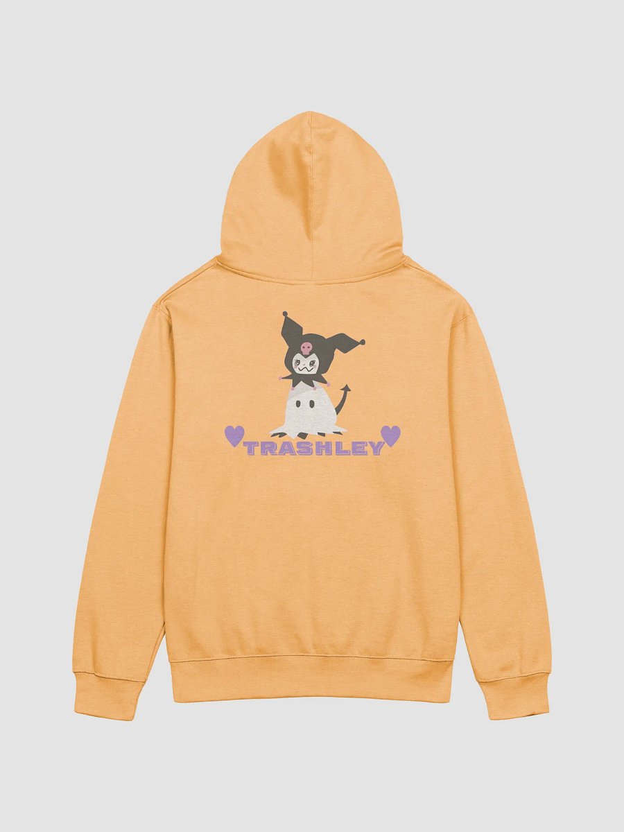 ♥Thats crazy♥ Sweater product image (6)