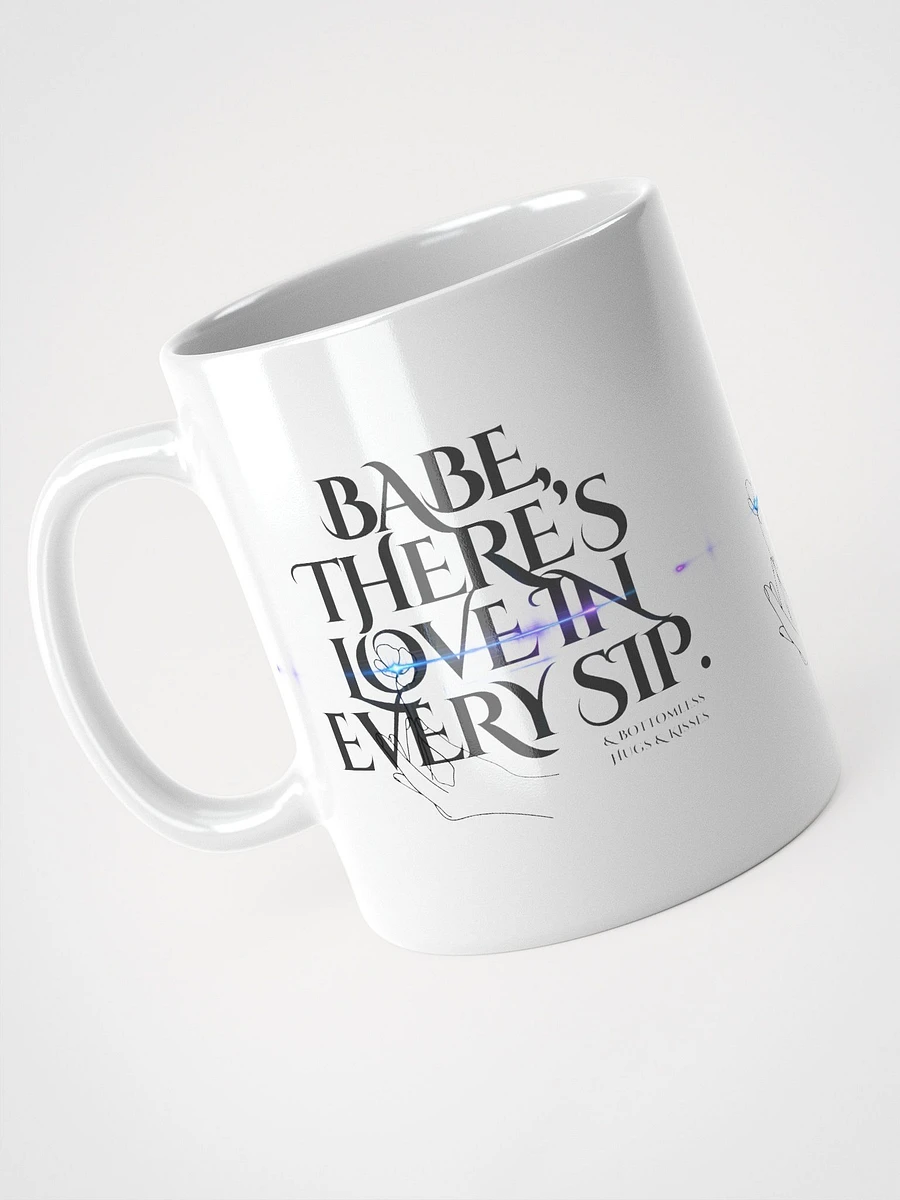 Love in Every Sip Coffee Mug product image (8)