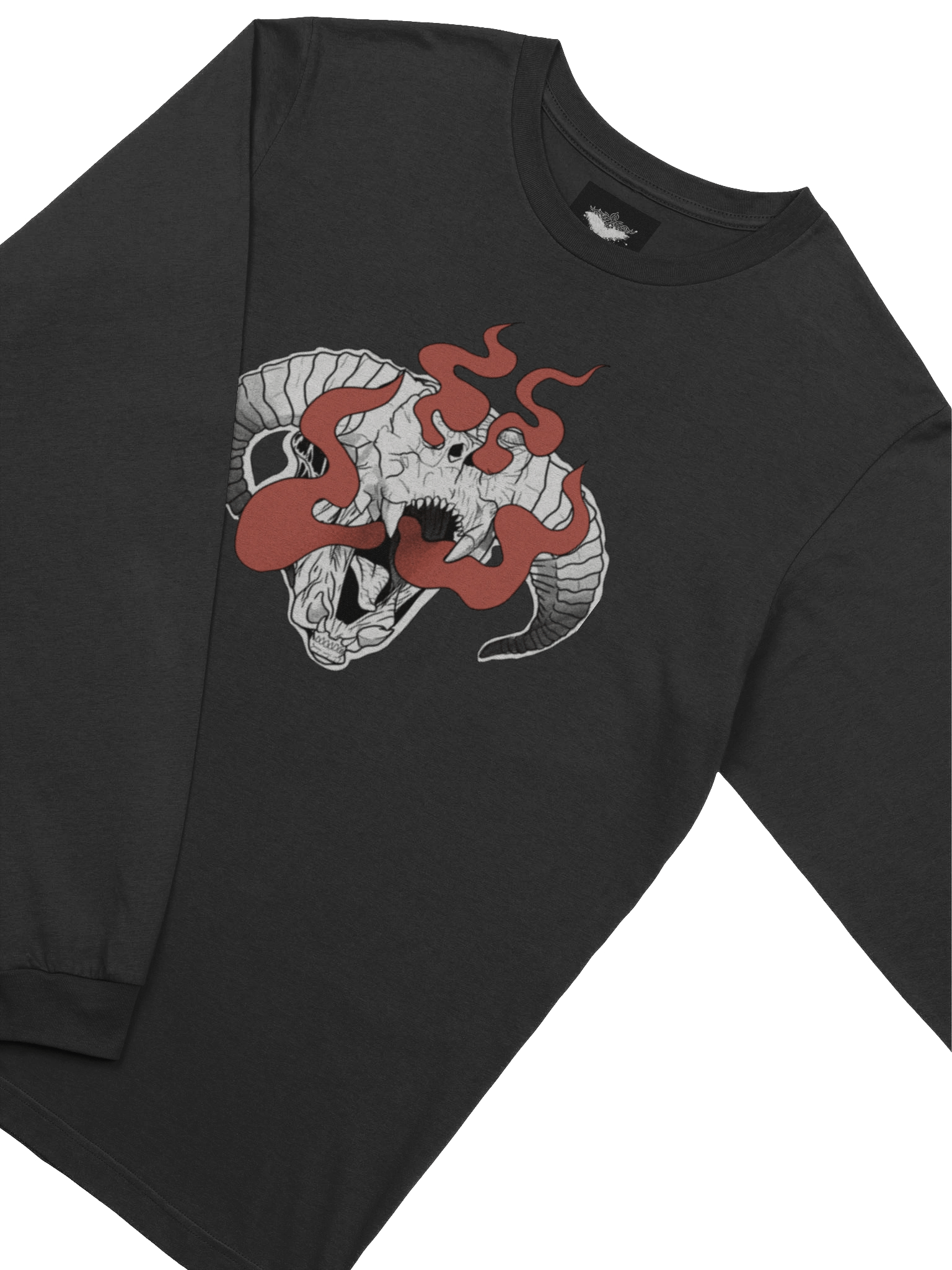 Cult Longsleeve Tee product image (9)