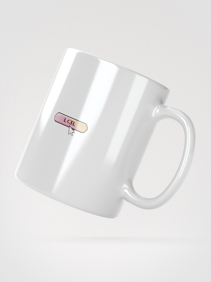 party grl l3l mug product image (5)