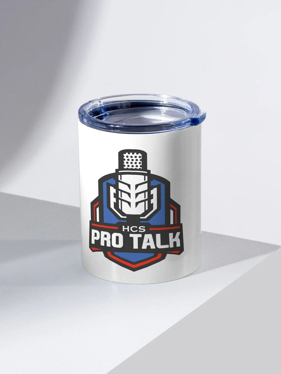 HPT Insulated Tumbler - 10oz product image (2)
