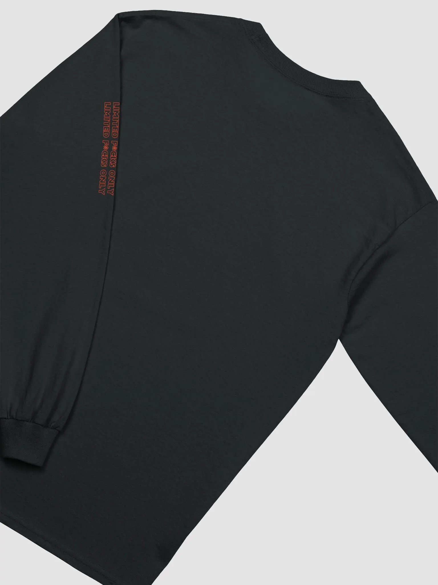 f*cks long sleeve product image (4)
