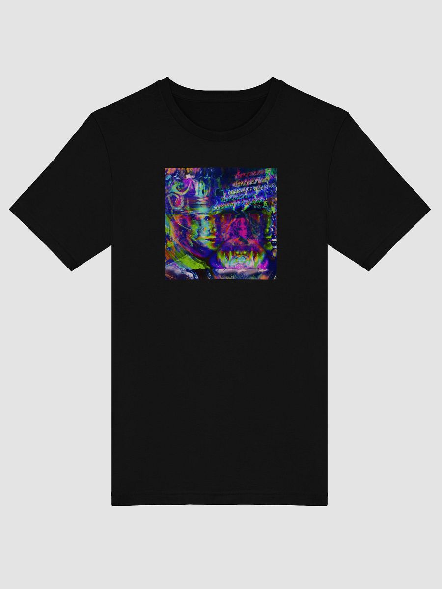 Limnetic Villains Replications Light Soft T-Shirt product image (5)