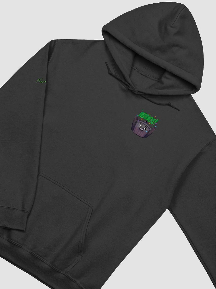 Terry Noice Small Hoodie product image (19)