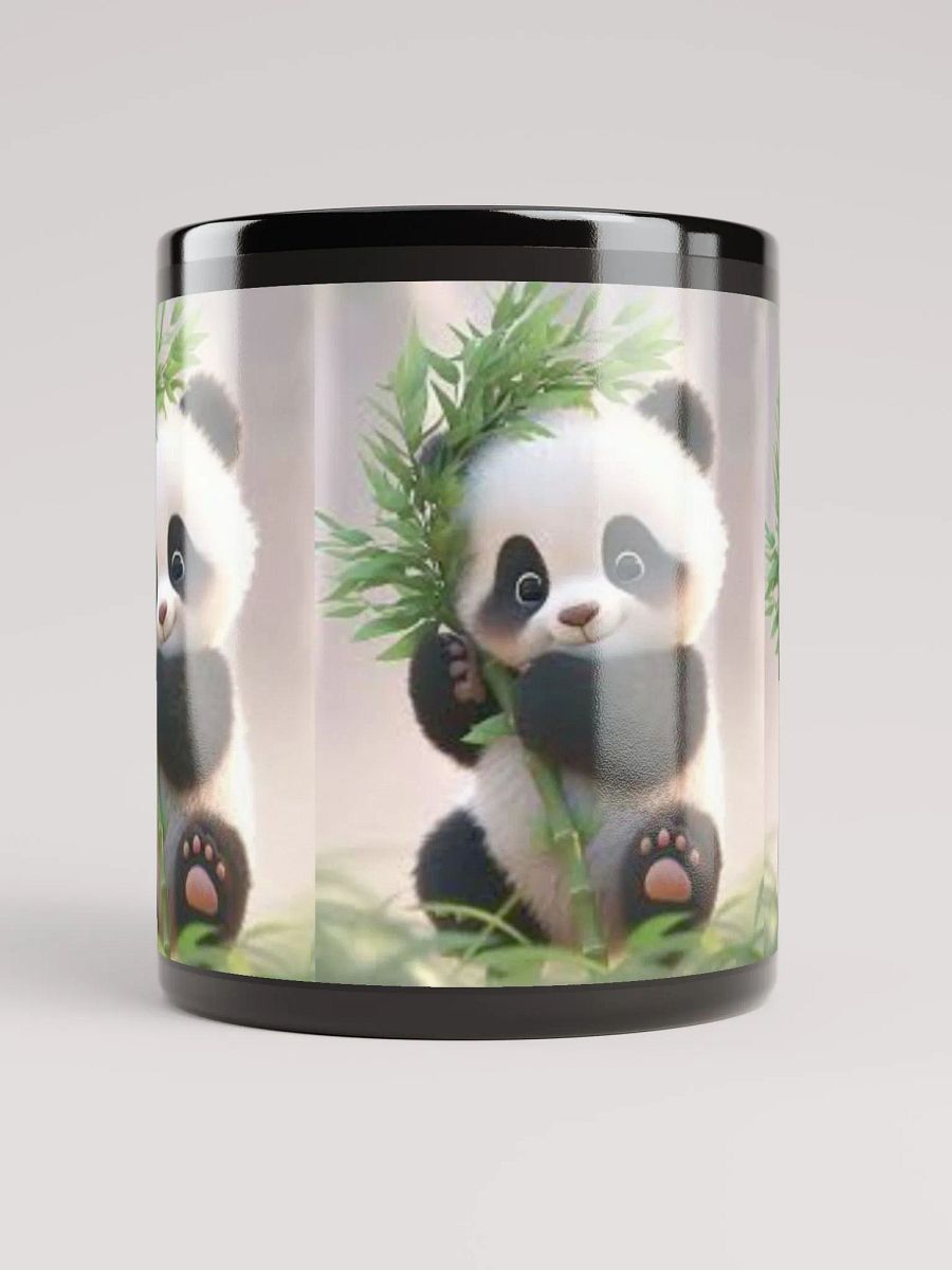 Baby Panda Mug product image (5)