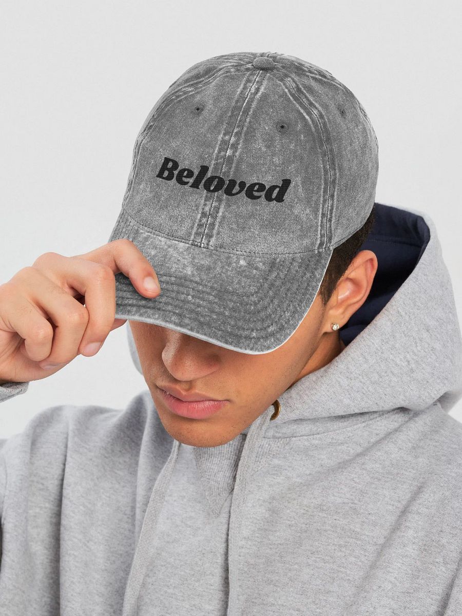 Beloved- Hat product image (6)