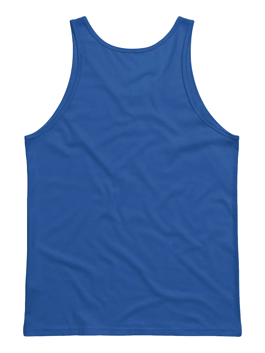 She Flies With Her Own Wings - Tank product image (6)
