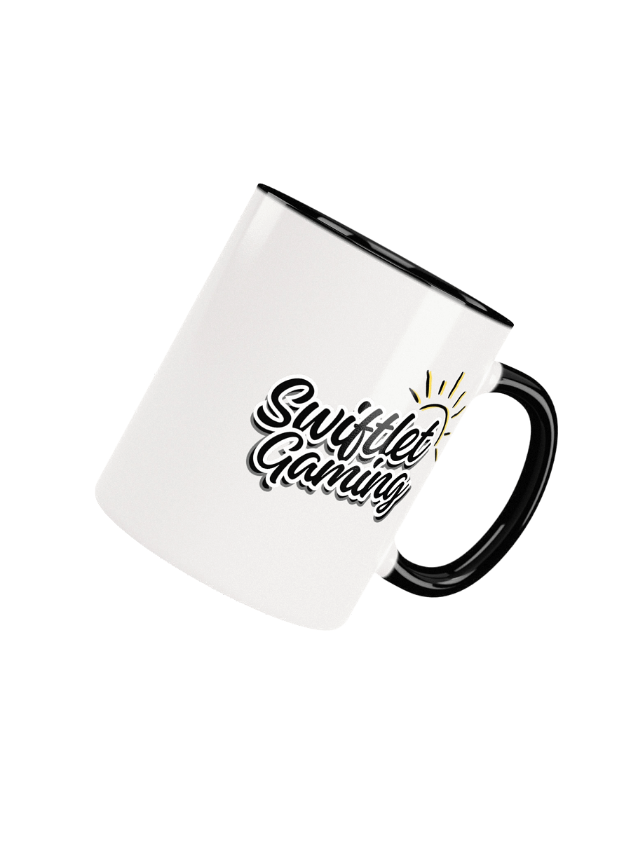 Dark & Moody Swiftletgaming Mug product image (8)