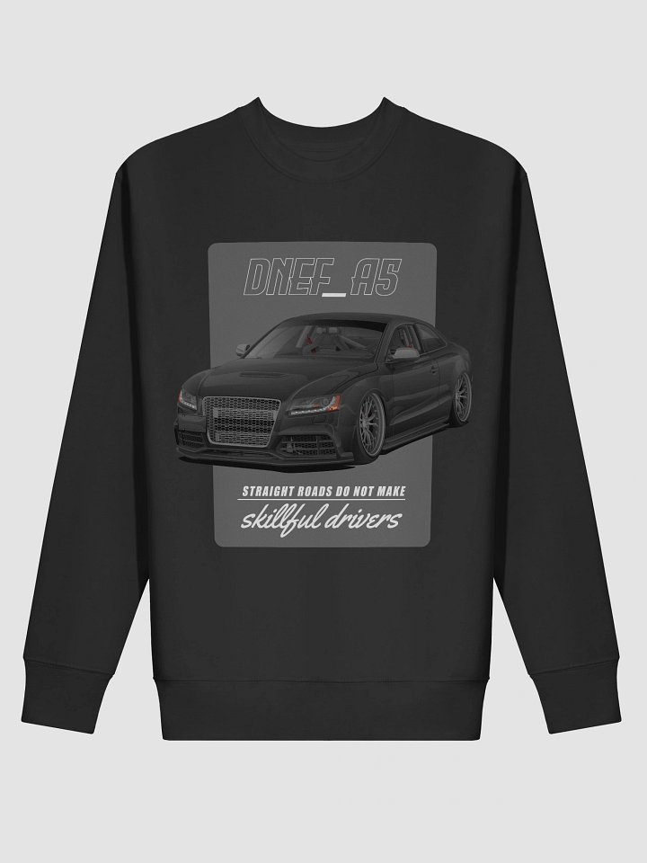 Sweatshirt - dnef_a5 product image (7)