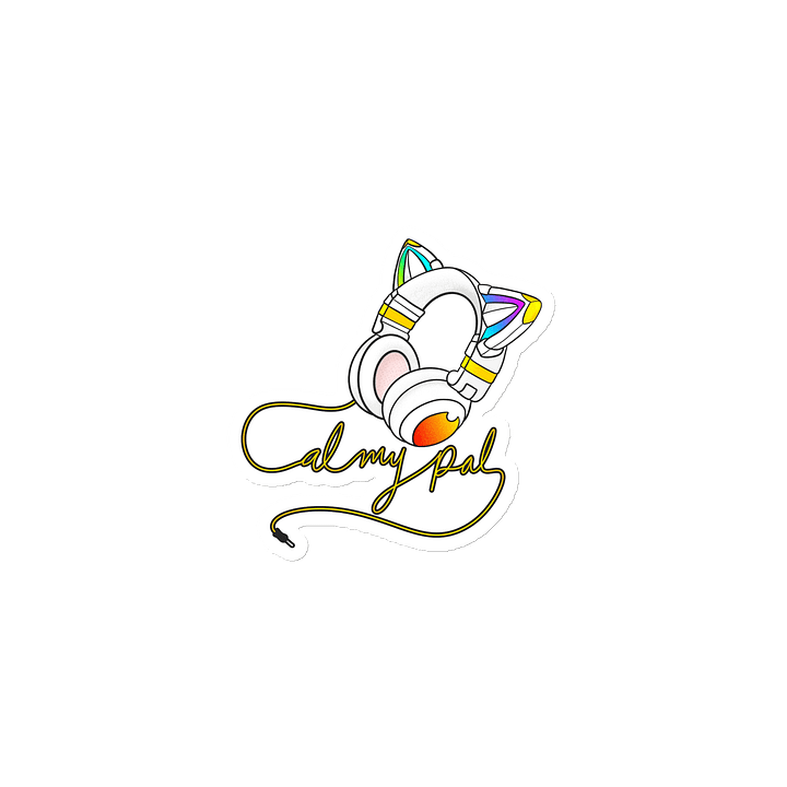 Logo Magnet product image (1)