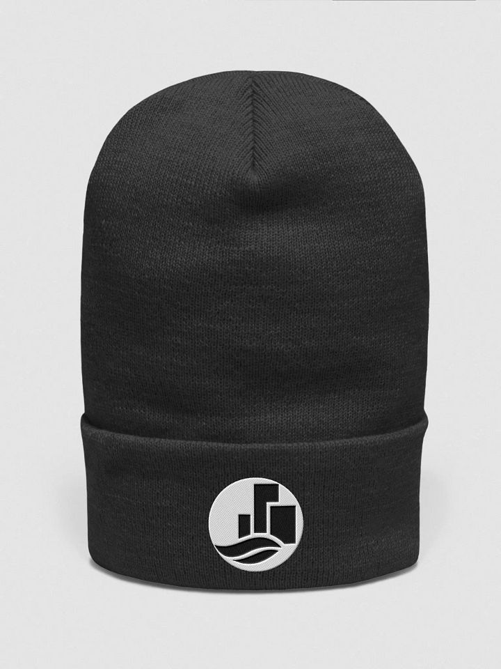 Real Experts Pro Beanie – Keep Your Deals Hot and Your Head Warm product image (1)