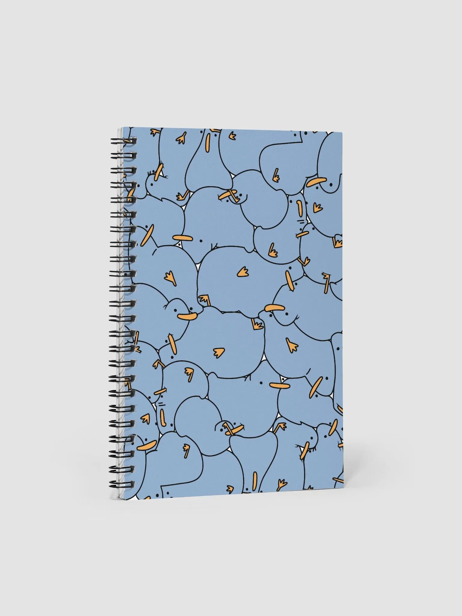 Berd Notebook product image (1)