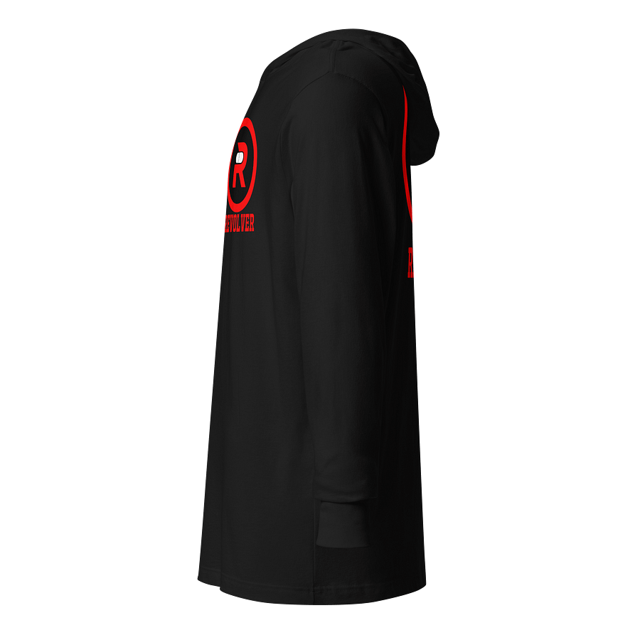 Revolver Broadcasting Hoodie product image (3)