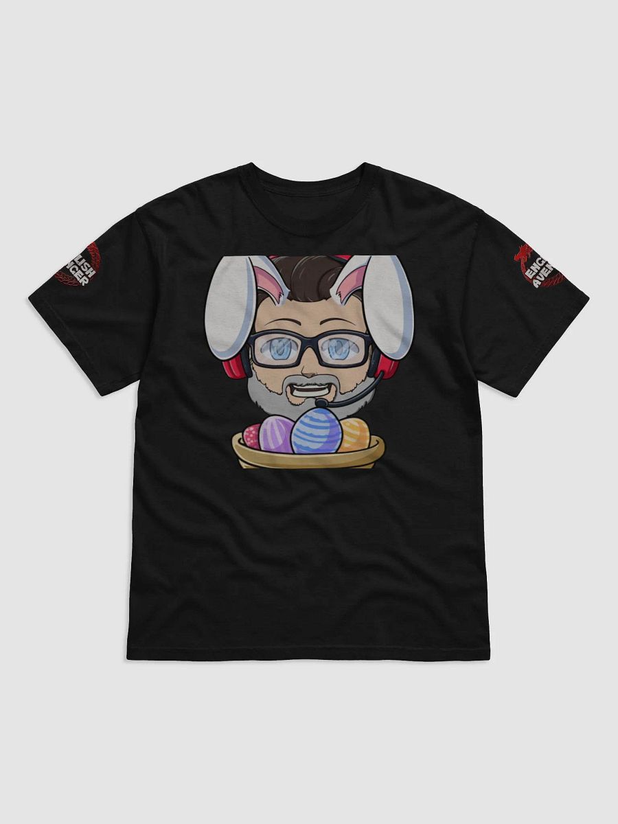 Easter Eggs Ricky Emote T-Shirt product image (1)
