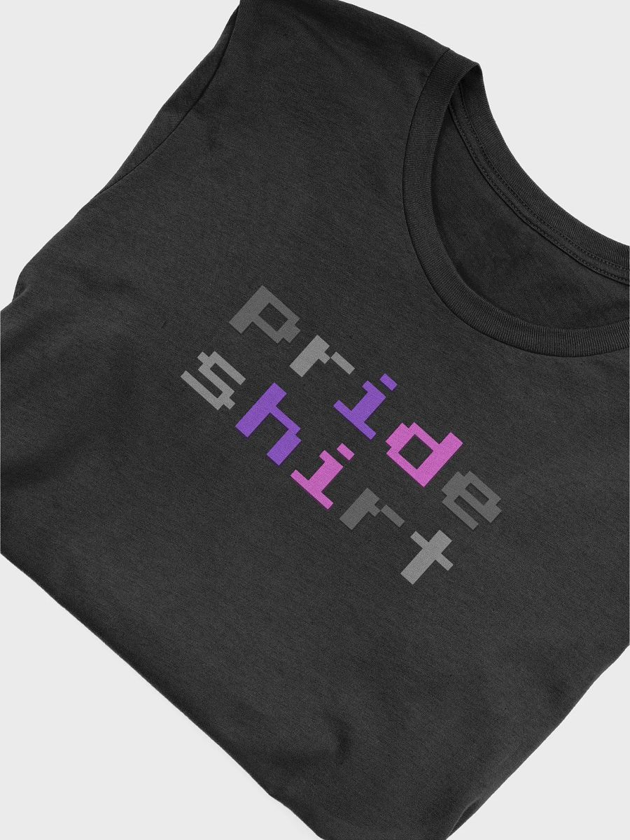 Pride Shirt (Ficto Palette) product image (5)