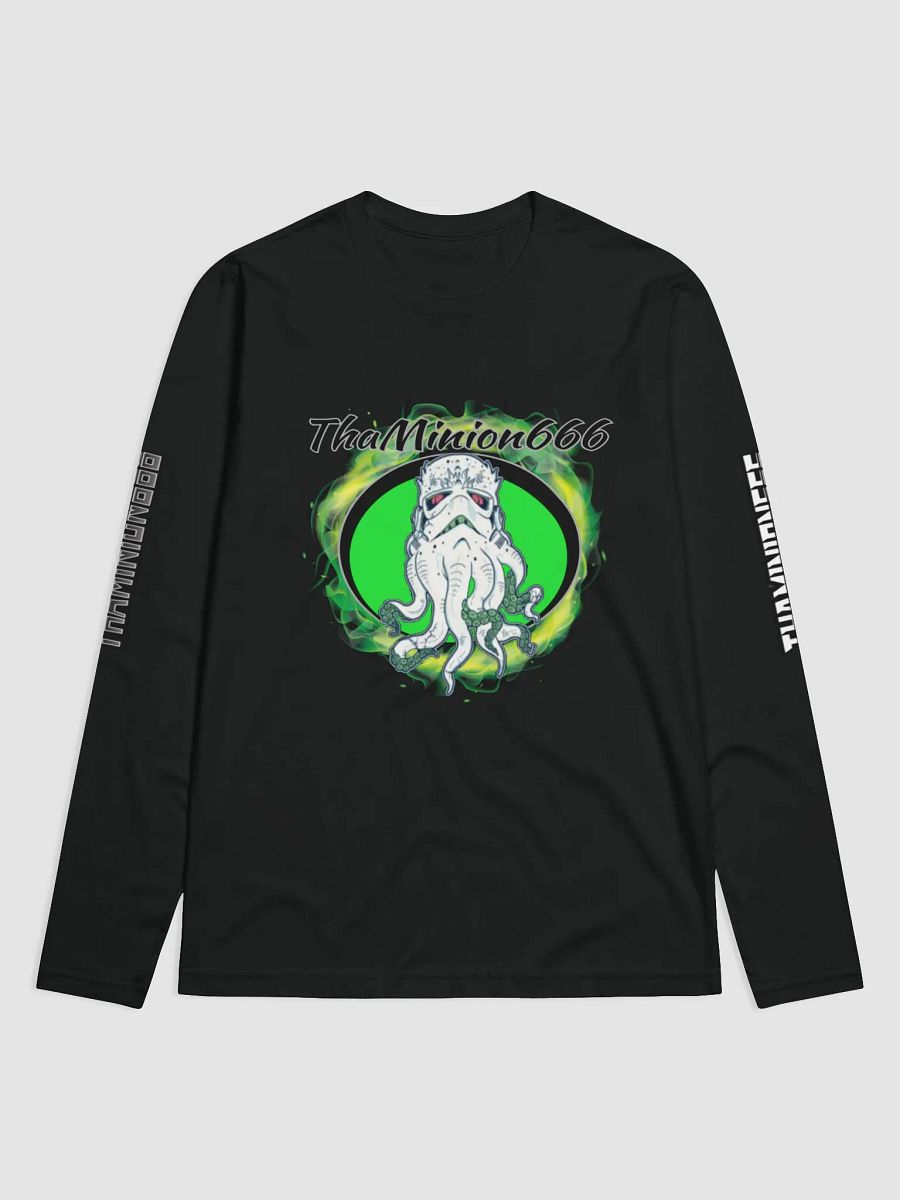 LE ASSASSINS LONG SLEEVE product image (3)