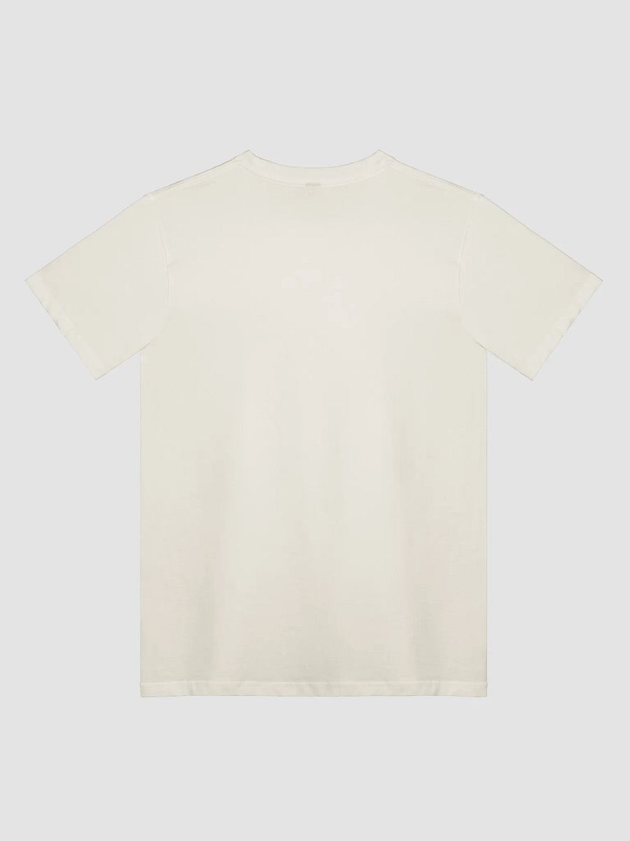 Ed Kern Beige Tee product image (2)