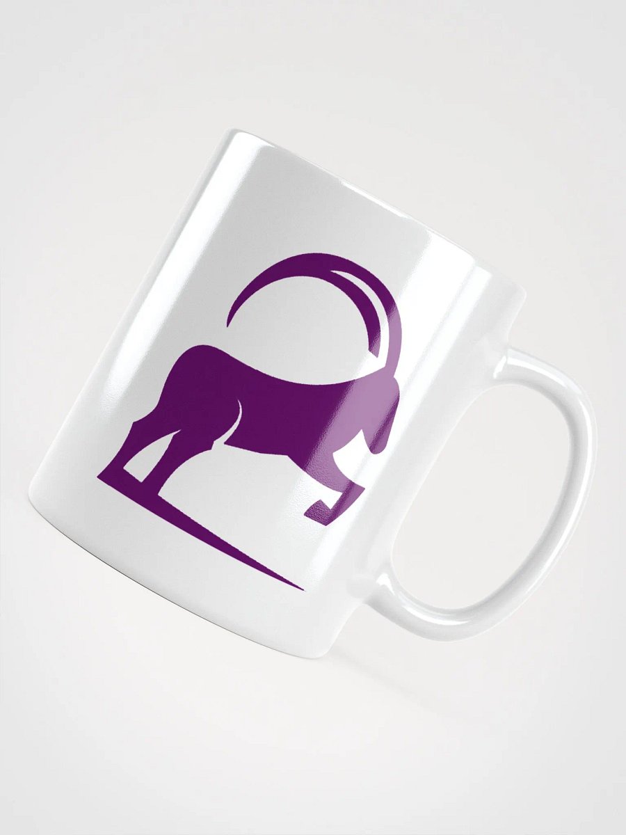 NEW GOAT MUG product image (4)